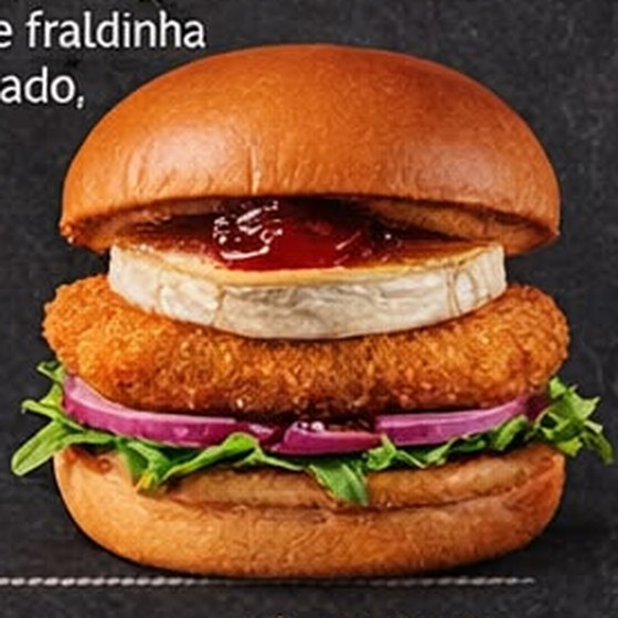 Barbacoa crunch