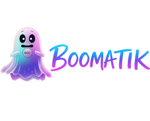 Boomatik