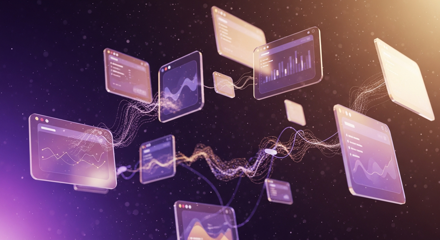 Qué herramientas usar (testadas en pymes reales) – ilustración del concepto en cómo automatizar el marketing de tu pyme con ia – Boomatik