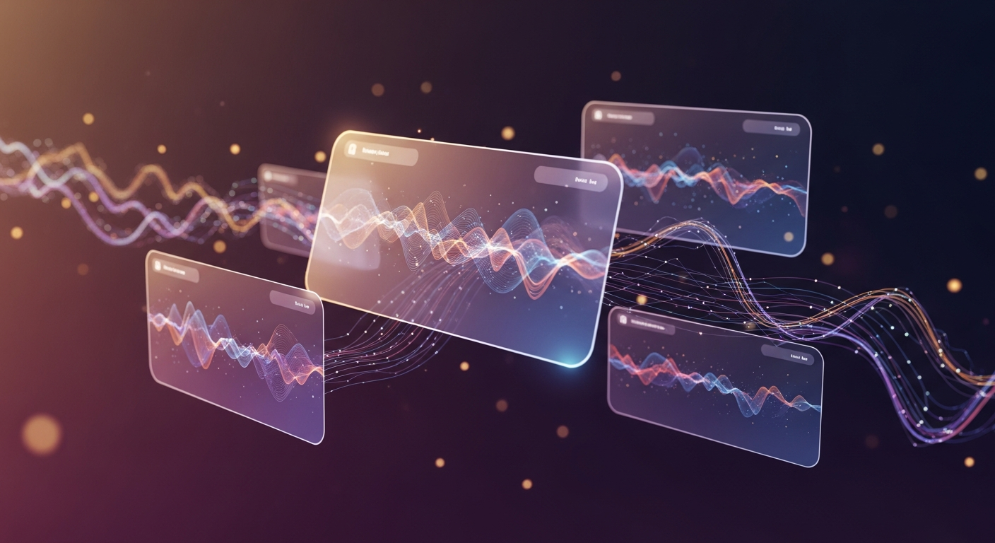 Por qué automatizar el marketing en una pyme – ilustración del concepto en cómo automatizar el marketing de tu pyme con ia – Boomatik