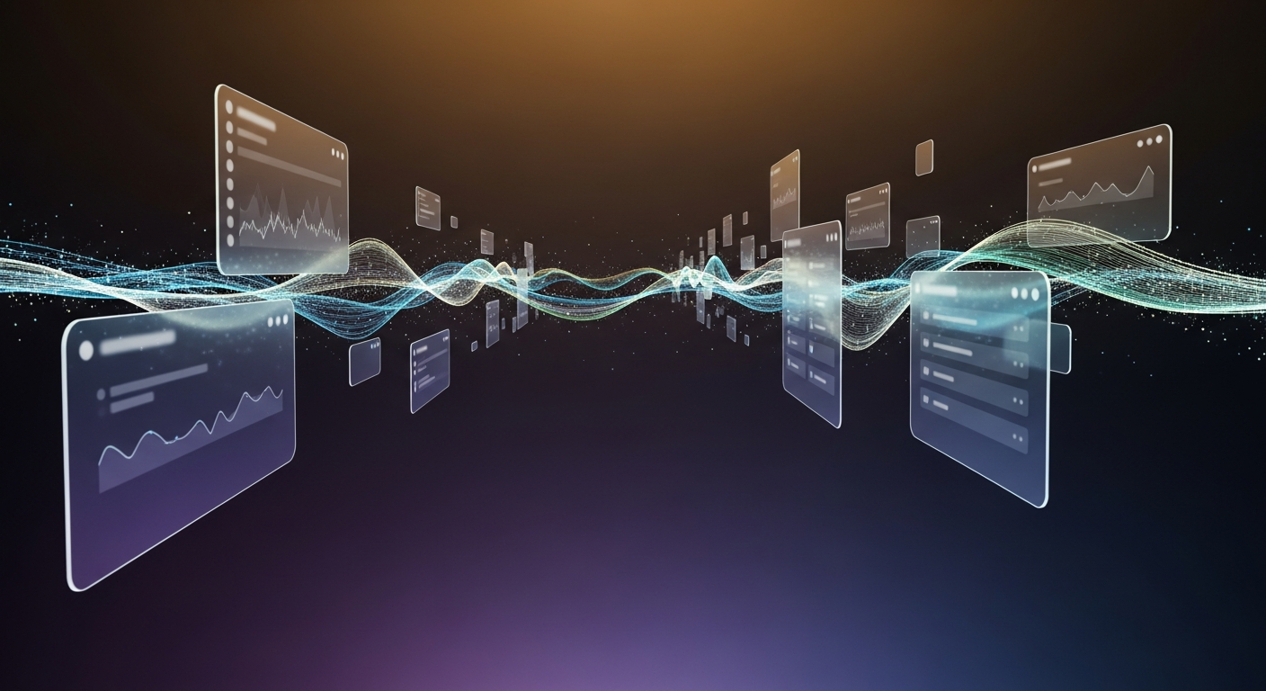 Por qué el SEO es el canal más rentable para un ecommerce en 2026 – ilustración del concepto en seo con ia para ecommerce – Boomatik
