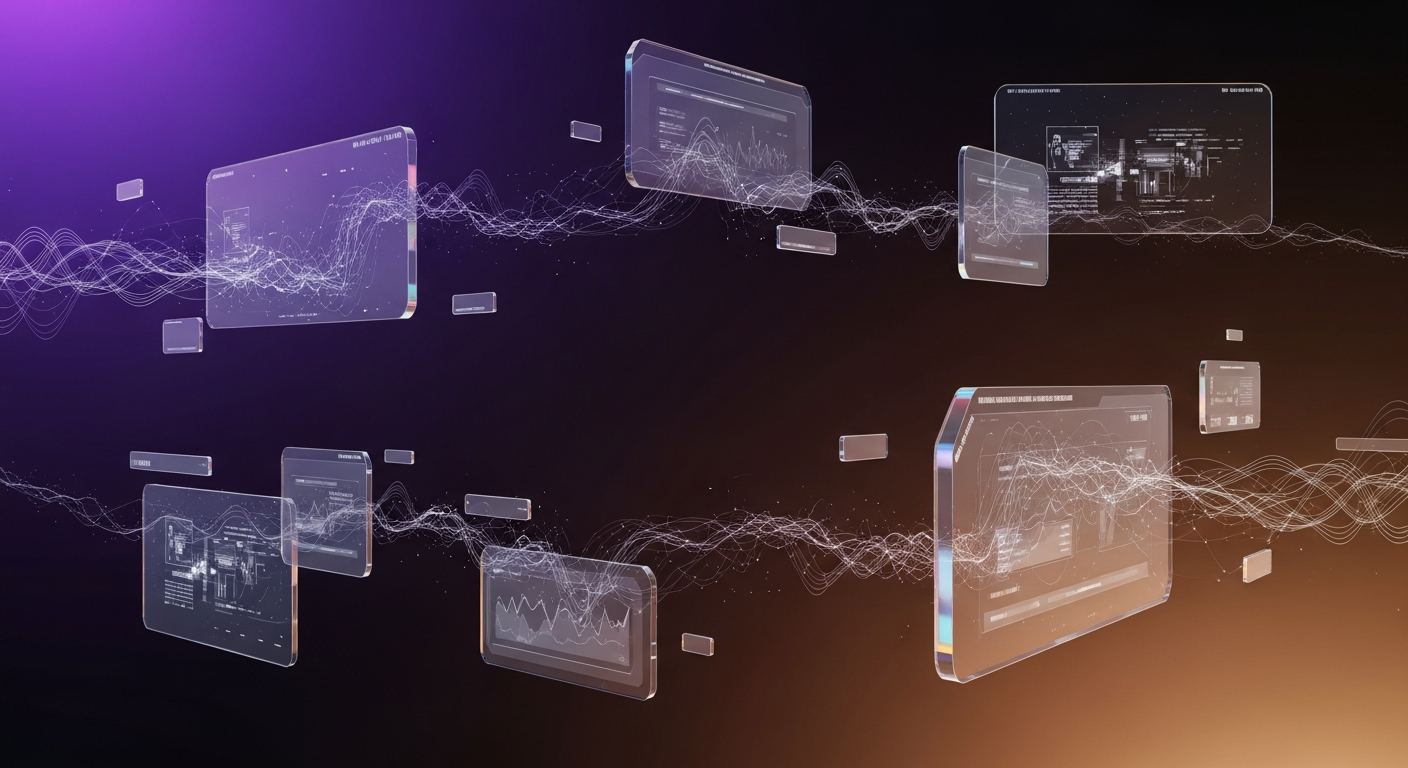 Citations y NAP: la IA que mantiene tu información consistente en toda la web – ilustración del concepto en seo local con ia – Boomatik
