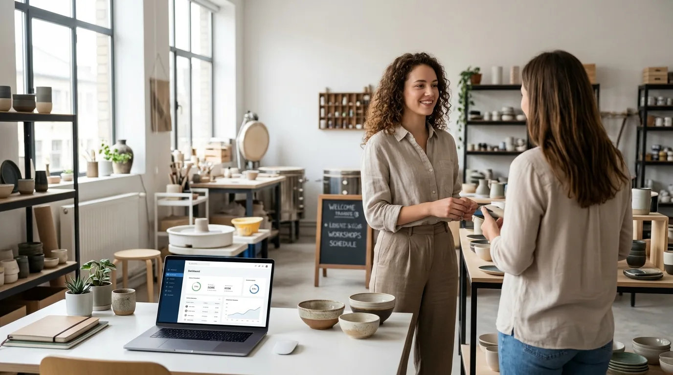 Automatización marketing IA para pymes 2026
