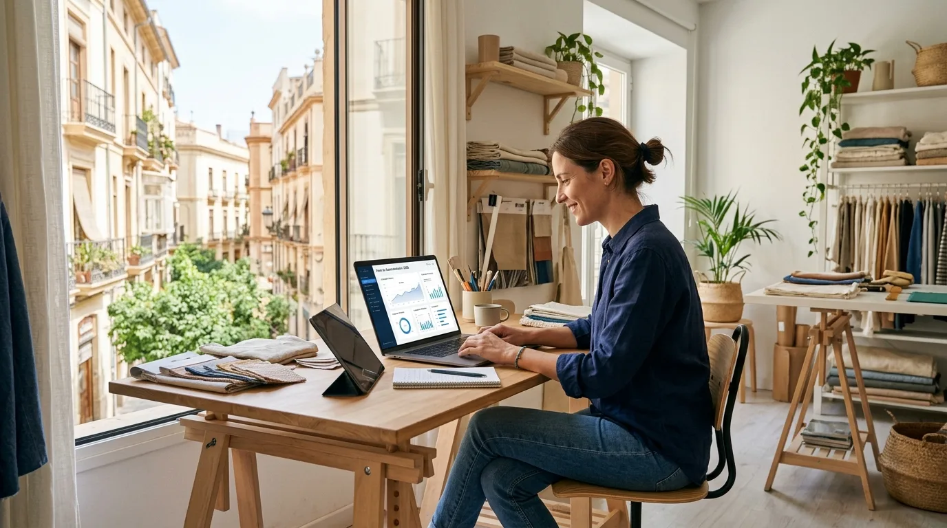 Marketing automation para pymes en España 2026