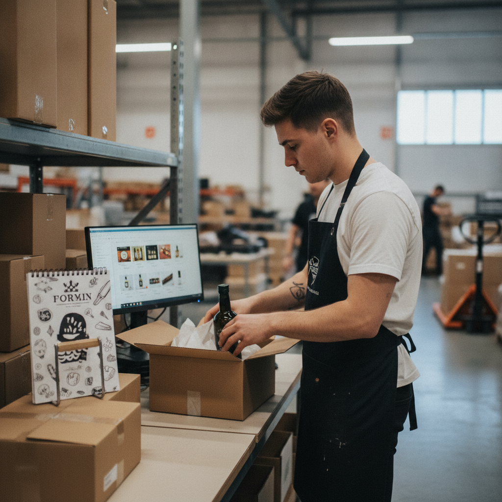 Tienda online optimizando su catalogo de productos para vender mas en Google Shopping