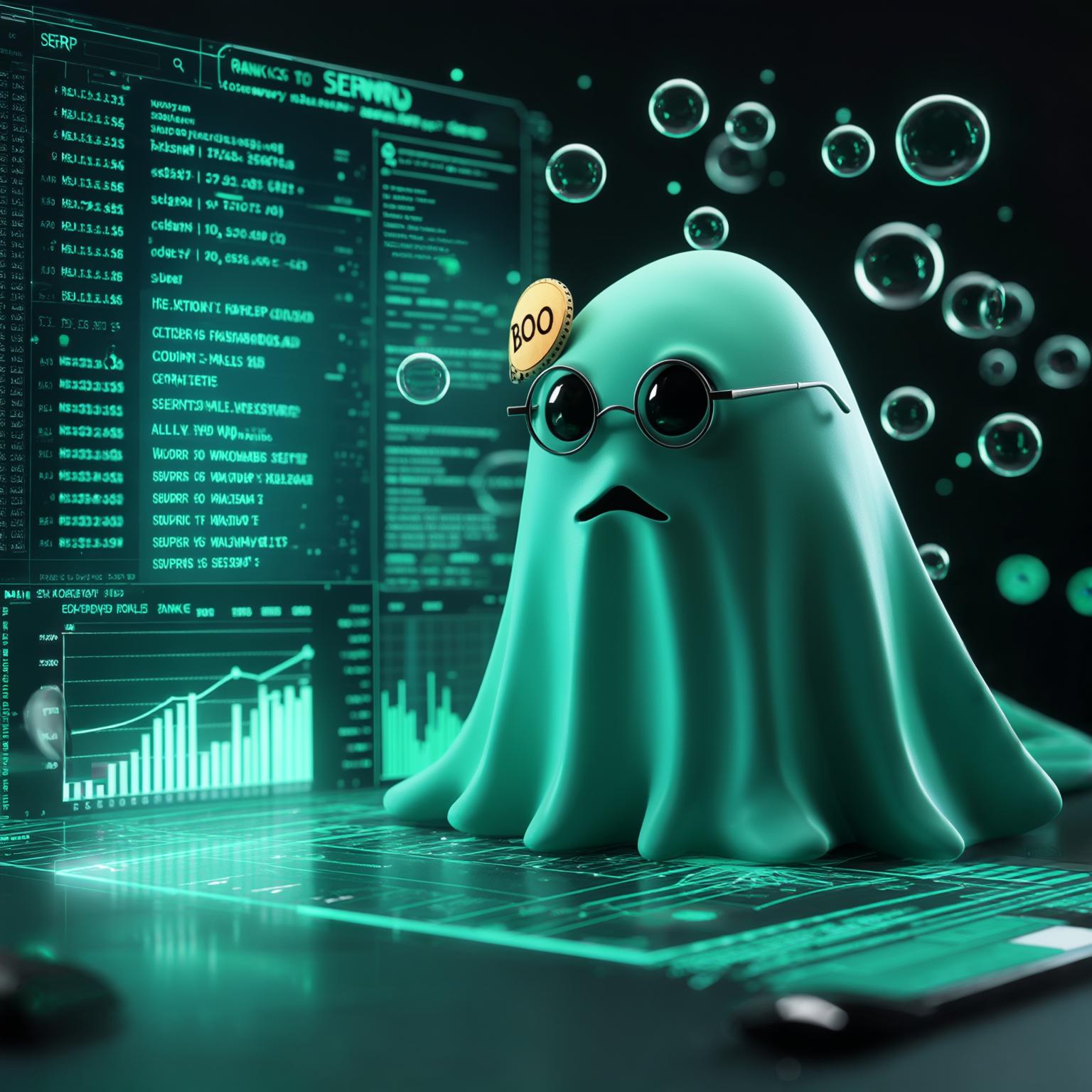 BOO SEO - Posicionamiento web automatizado