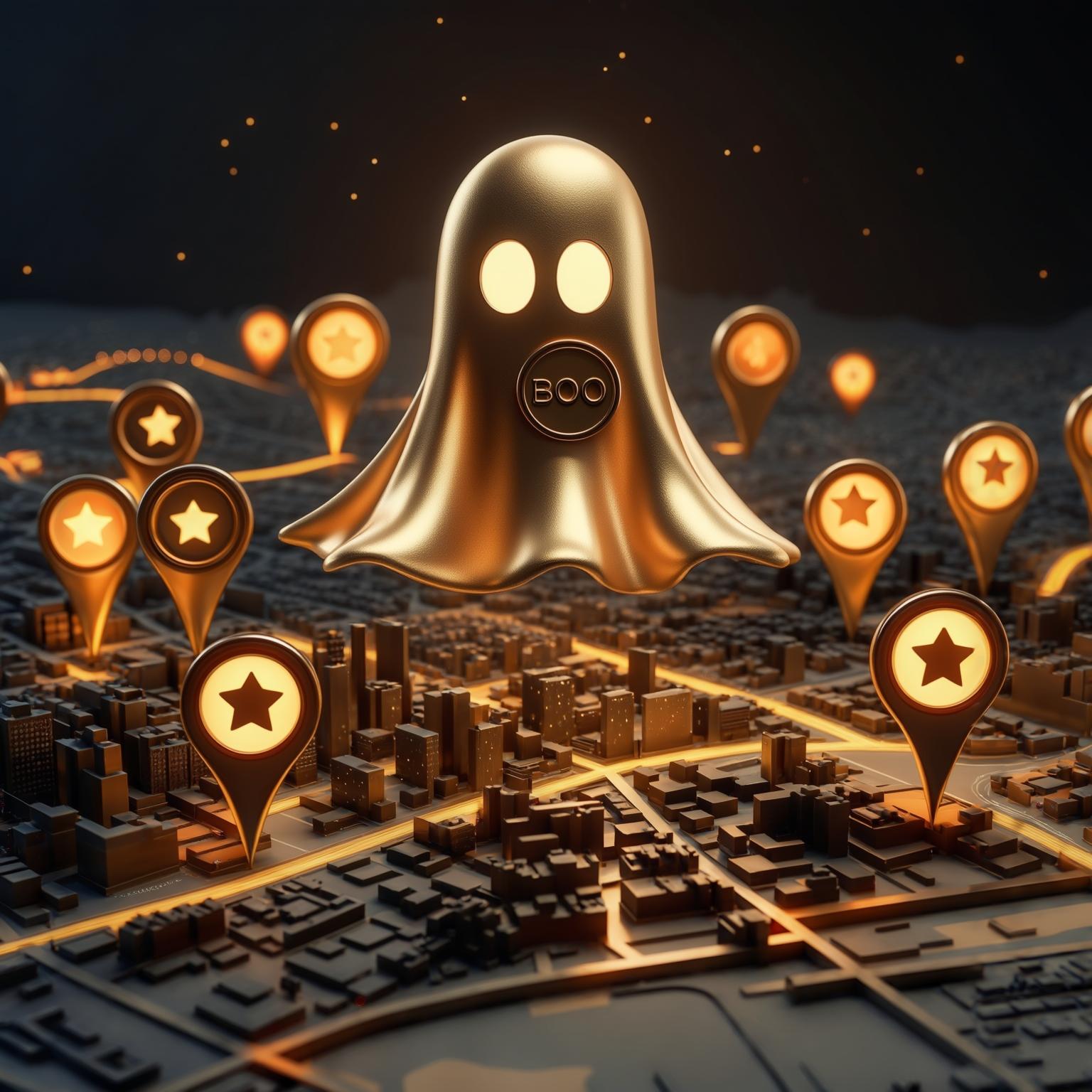 BOO MyBusiness - Google Business Profile automatizado