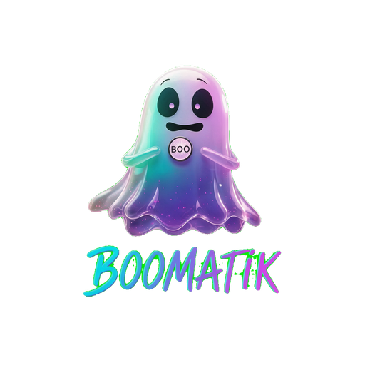 Boomatik