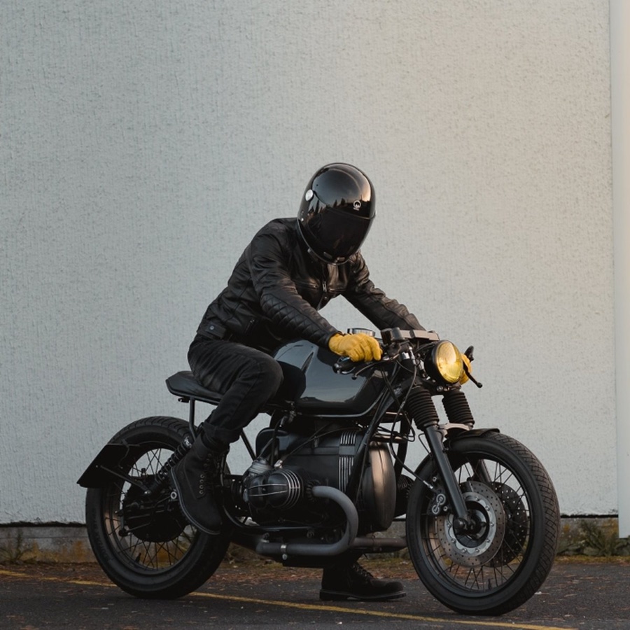 Leather Icons