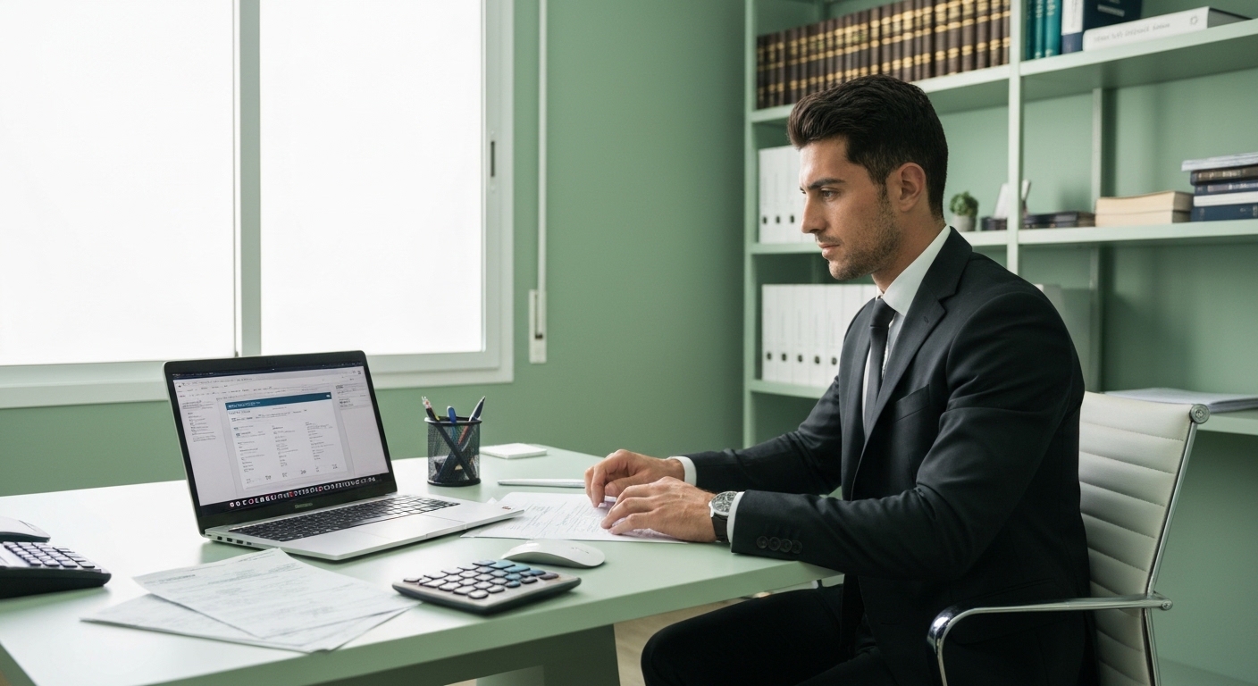 Recargo de equivalencia tienda moto